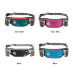 AONIJIE Running Hydration Waist Pack With Two Water Bottle 170ml Bag Belt Bottle Phone Holder Waterproof JoggingEstaliosFitEstaliosFit183652193;20260421;1776809361Ro3aZ