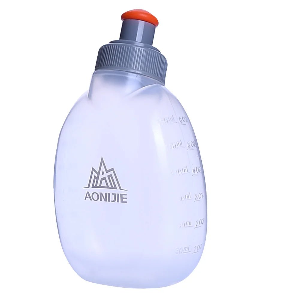 AONIJIE Running Hydration Waist Pack With Two Water Bottle 170ml Bag Belt Bottle Phone Holder Waterproof JoggingEstaliosFitEstaliosFit183652193;20260421;1776809361Ro3aZ