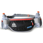 Running Hydration Waist Pack - 2 Bottles Included