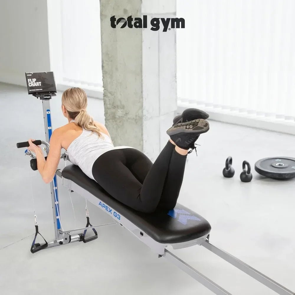 .APEX Versatile Indoor Home Gym Workout Total Body Strength Training Fitness Equipment ,Quality productEstaliosFitEstaliosFit184447884;2026057;1778179989LjuQc