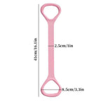 Arm Back Shoulder Exercise Elastic Training Band Yoga Pilates Physical Therapy Equipment Fitness Workout Resistance BandEstaliosFitEstaliosFit183973706;20260427;1777316227GYs7z