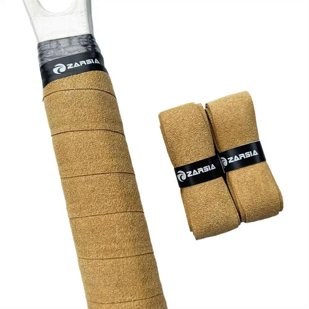 Artificial Leather Tennis Racket Overgrip for Racket HandlesEstaliosFitEstaliosFit184216962;2026052;1777698093Ac4Ha