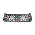 At Home Fitness Push Up Board Abdominal Training Board Muscle Trainer Sports Fitness Equipment Household Fitness Frame Home GymEstaliosFitEstaliosFit184081823;20260429;1777457513KsMST