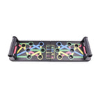 At Home Fitness Push Up Board Abdominal Training Board Muscle Trainer Sports Fitness Equipment Household Fitness Frame Home GymEstaliosFitEstaliosFit184081823;20260429;1777457513KsMST