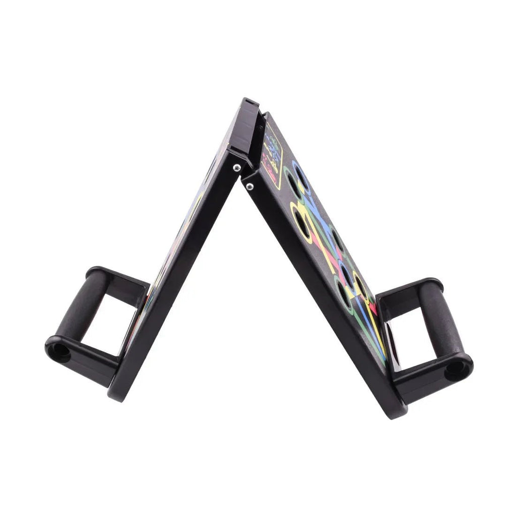 At Home Fitness Push Up Board Abdominal Training Board Muscle Trainer Sports Fitness Equipment Household Fitness Frame Home GymEstaliosFitEstaliosFit184081823;20260429;1777457513KsMST