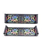 At Home Fitness Push Up Board Abdominal Training Board Muscle Trainer Sports Fitness Equipment Household Fitness Frame Home GymEstaliosFitEstaliosFit184081823;20260429;1777457513KsMST