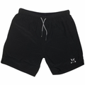 Men's Pro Short (Black) - product view 1