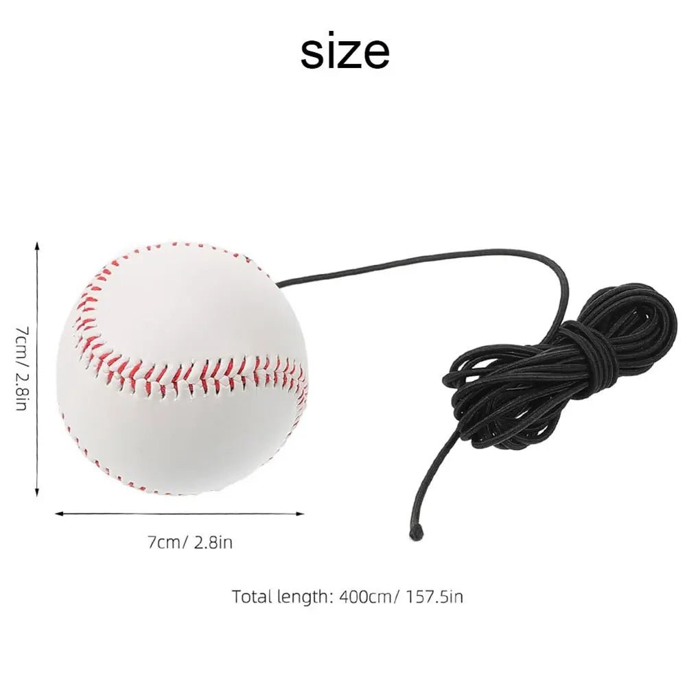 Baseball Softball Hitting Trainer with Elastic Return RopeEstaliosFitEstaliosFit184218274;2026052;1777703586oBNlx