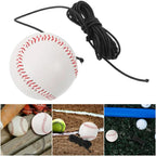 Baseball Softball Hitting Trainer with Elastic Return RopeEstaliosFitEstaliosFit184218274;2026052;1777703586oBNlx