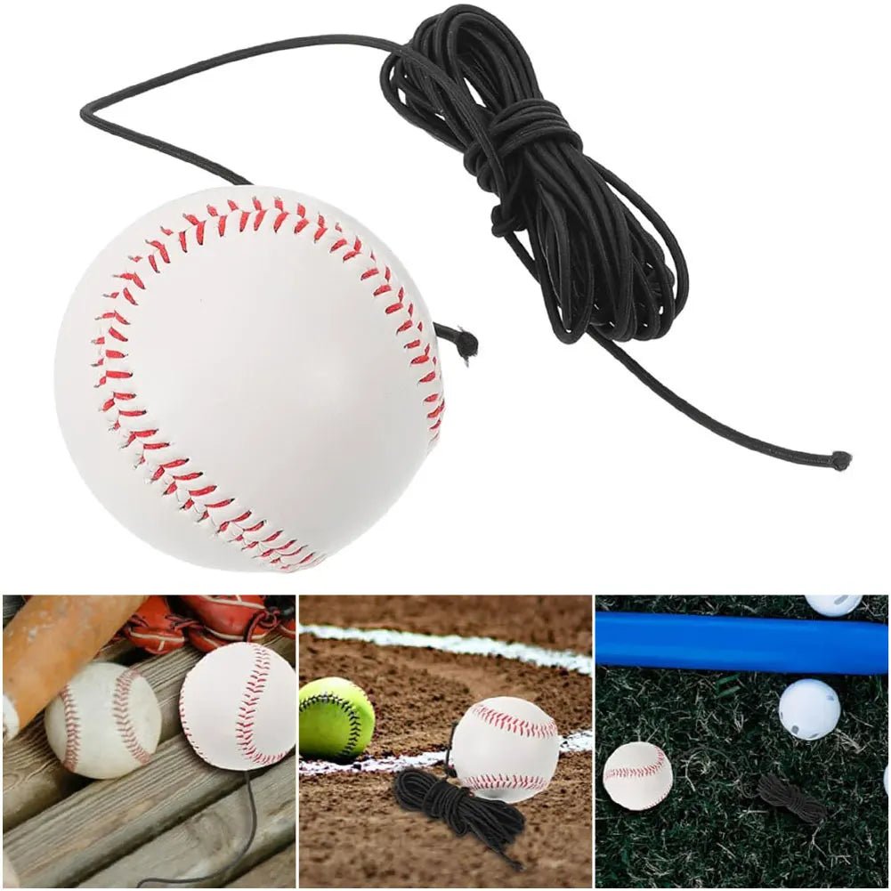 Baseball Softball Hitting Trainer with Elastic Return RopeEstaliosFitEstaliosFit184218274;2026052;1777703586oBNlx
