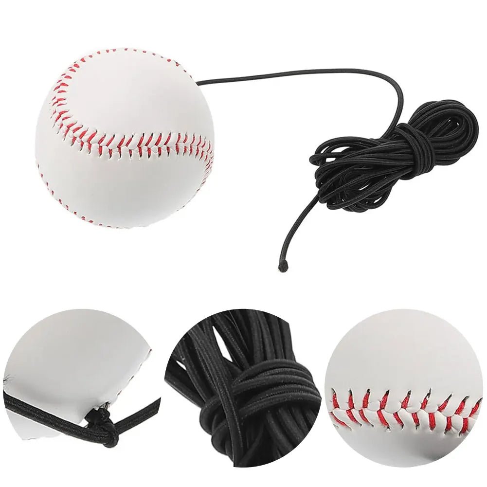 Baseball Softball Hitting Trainer with Elastic Return RopeEstaliosFitEstaliosFit184218274;2026052;1777703586oBNlx