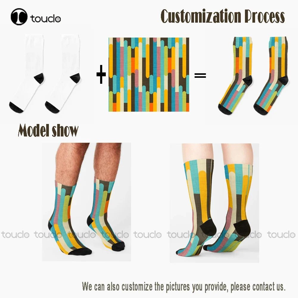 Basset Hound Personalized Pink Softball Crew SocksEstaliosFitEstaliosFit184218407;2026052;1777703634onosa