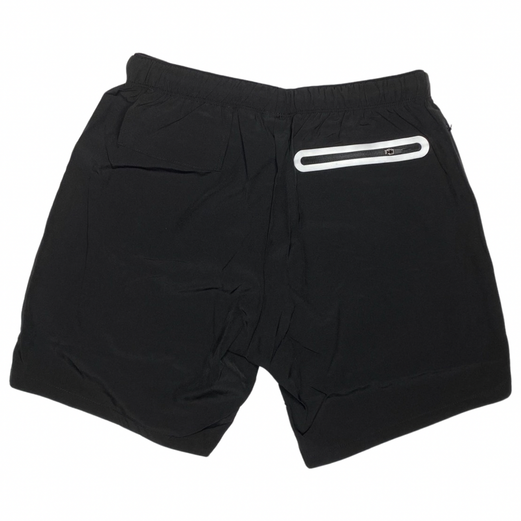 Men's Pro Short (Black) - product view 2