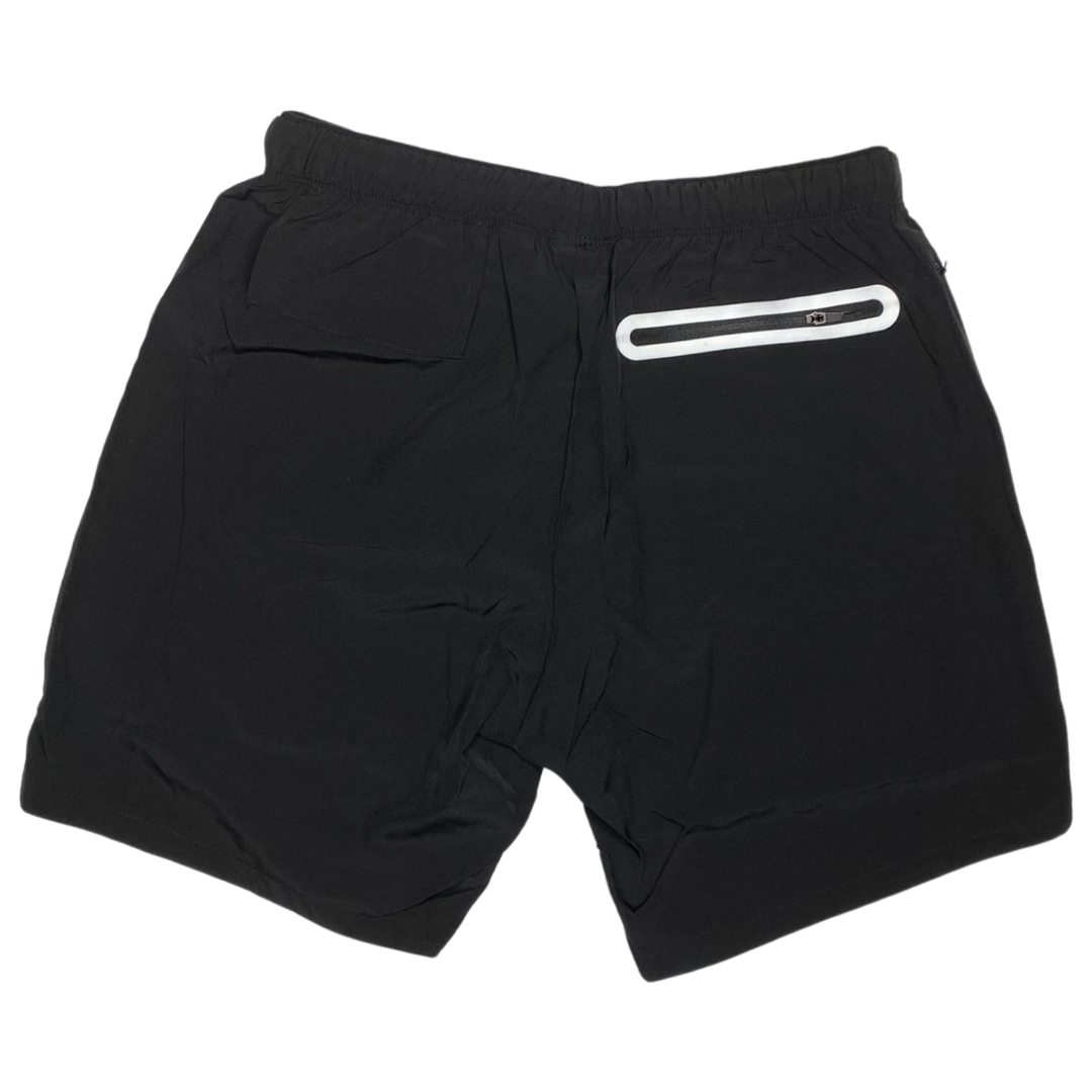 Men's Pro Short (Black) - product view 2