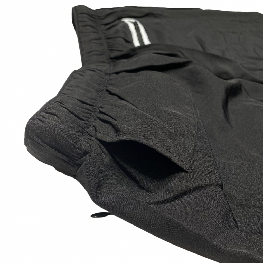 Men's Pro Short (Black) - product view 3