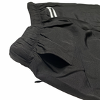 Men's Pro Short (Black) - product view 3