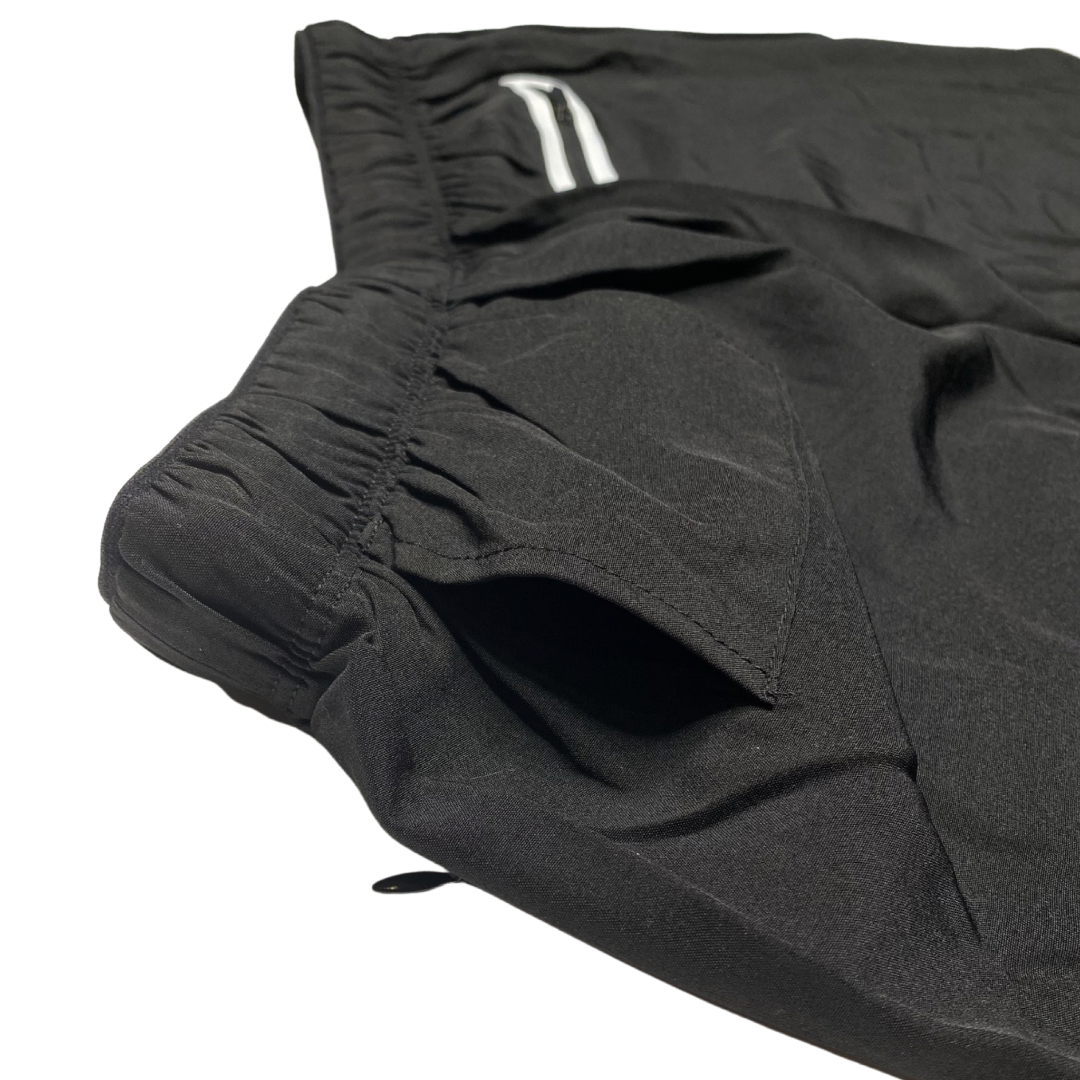 Men's Pro Short (Black) - product view 3