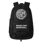 Bigger Than Basketball BackpackBigger Than BasketballEstaliosFitsku-50720364658985