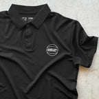 Bigger Than Basketball - Polo - BlackBigger Than BasketballEstaliosFitsku-50776618926377