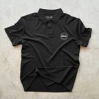 Bigger Than Basketball - Polo - BlackBigger Than BasketballEstaliosFitsku-50776618926377