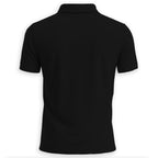 Bigger Than Basketball - Polo - BlackBigger Than BasketballEstaliosFitsku-50776618926377
