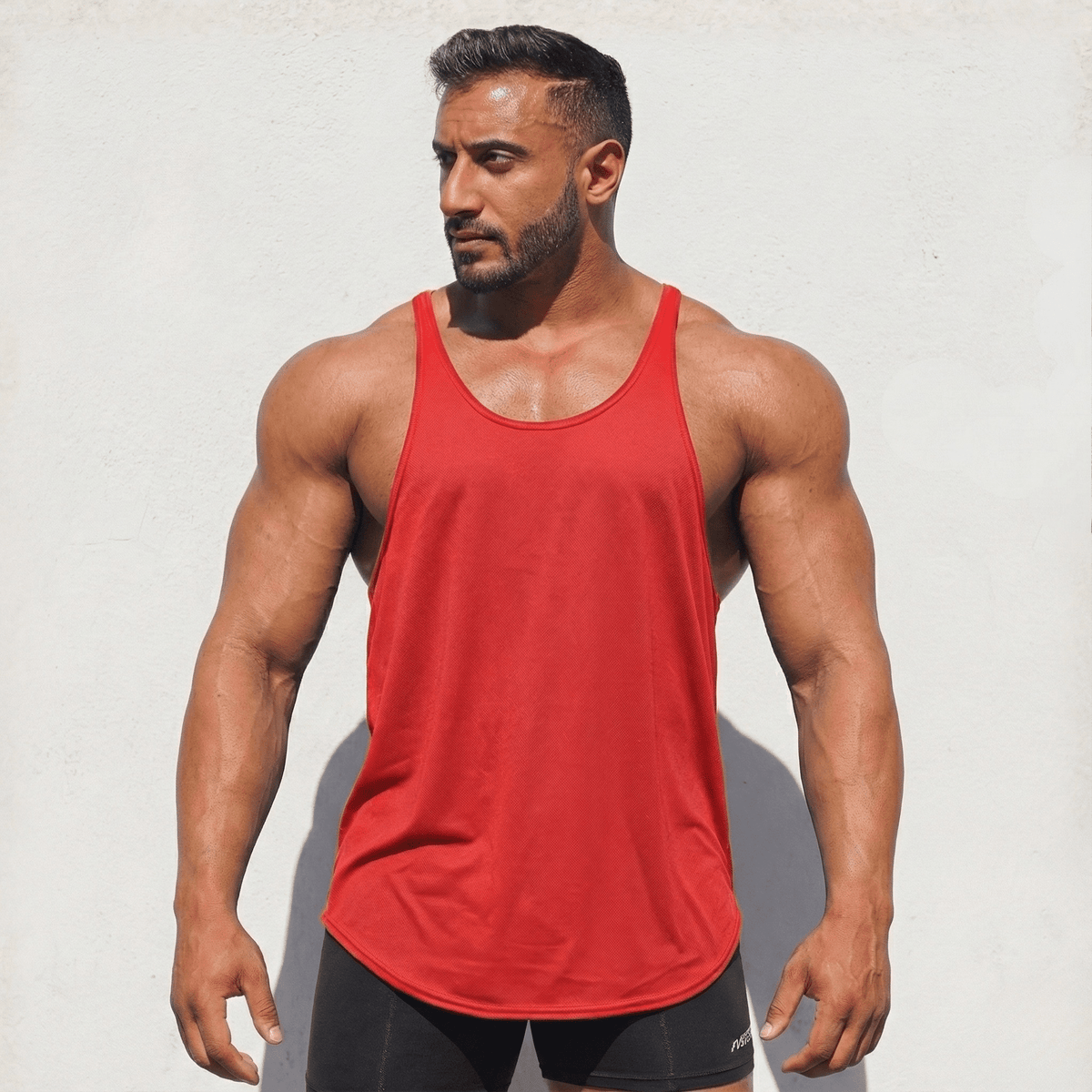 Stringer Tank Top - product view 15