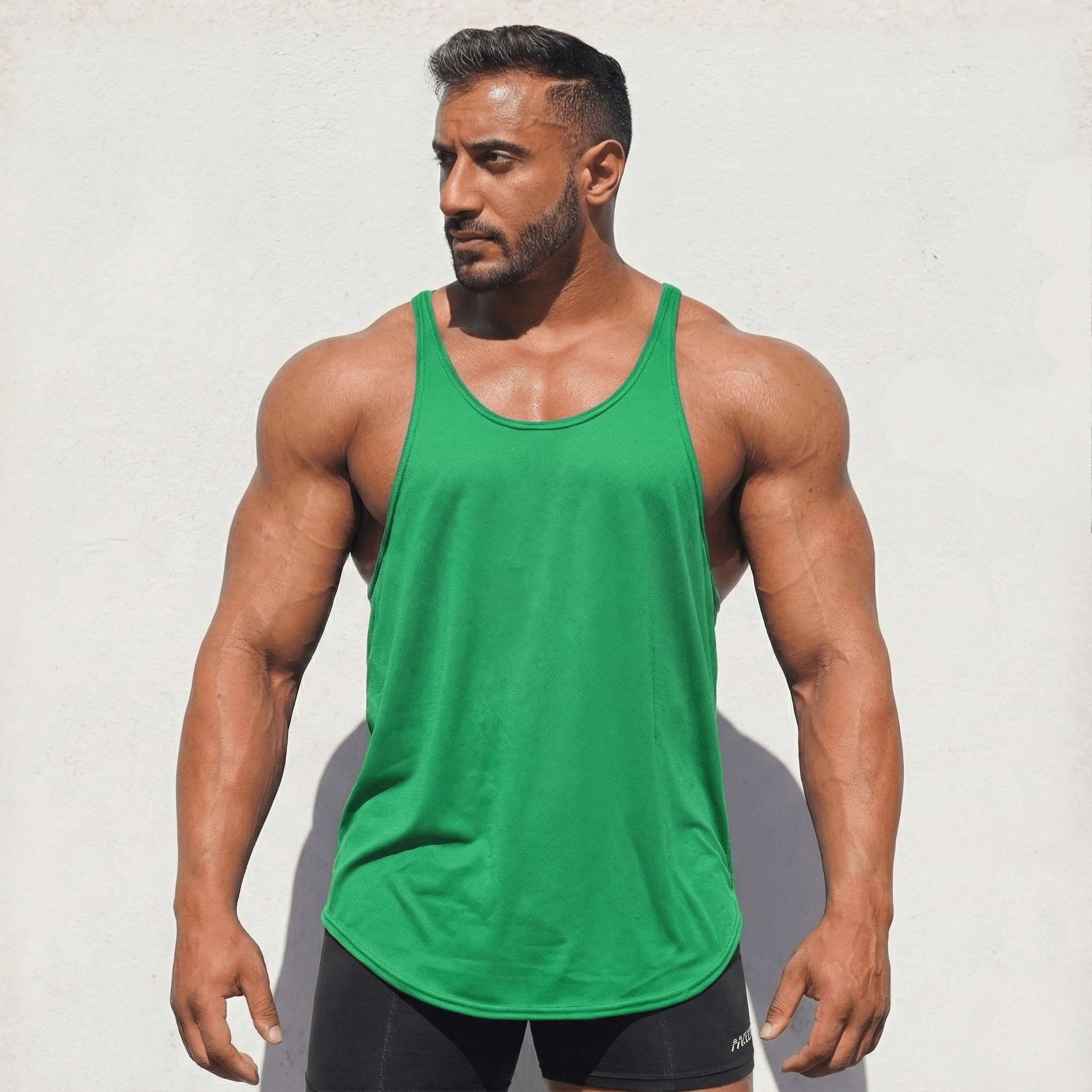 Stringer Tank Top - product view 13