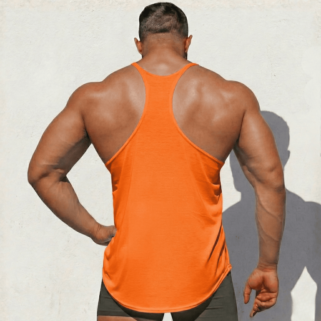 Stringer Tank Top - product view 22