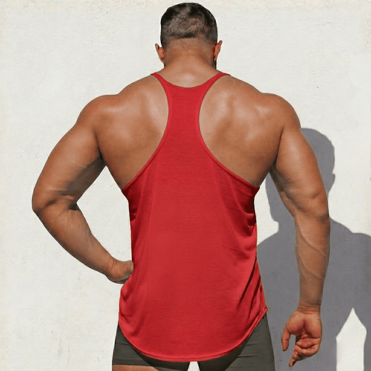 Stringer Tank Top - product view 16