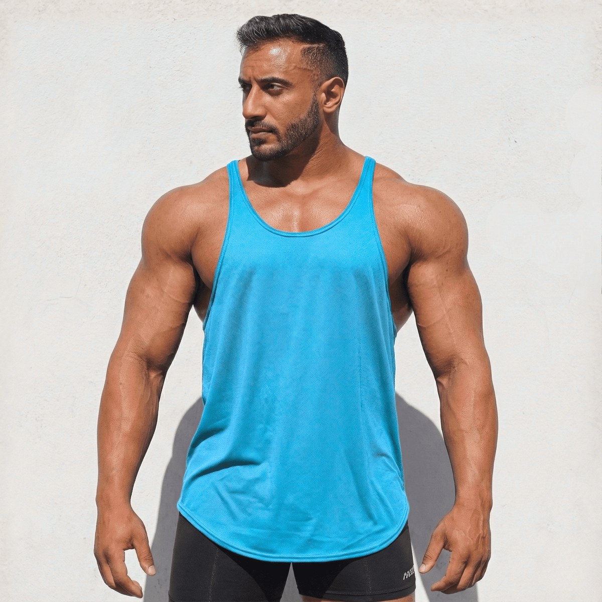 Stringer Tank Top - product view 11