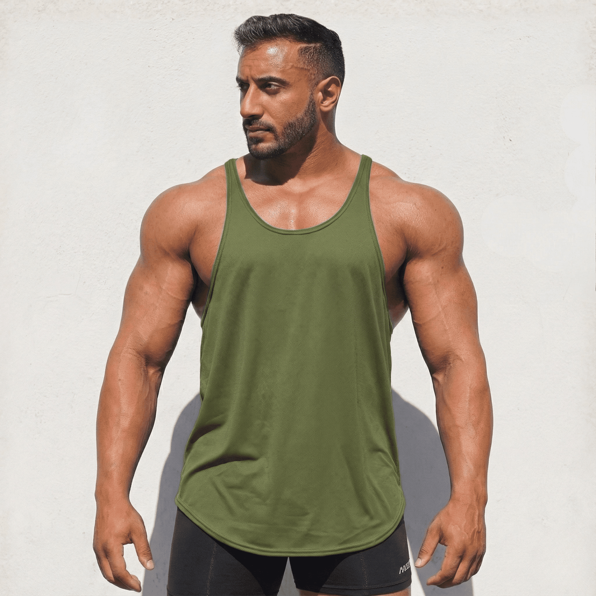 Stringer Tank Top - product view 9