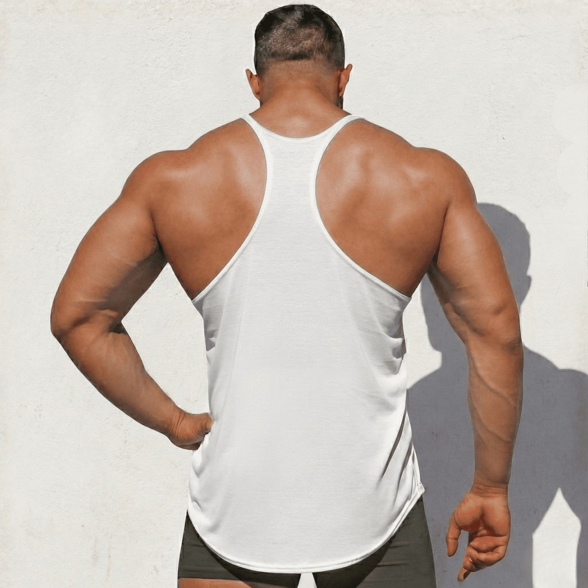 Stringer Tank Top - product view 6