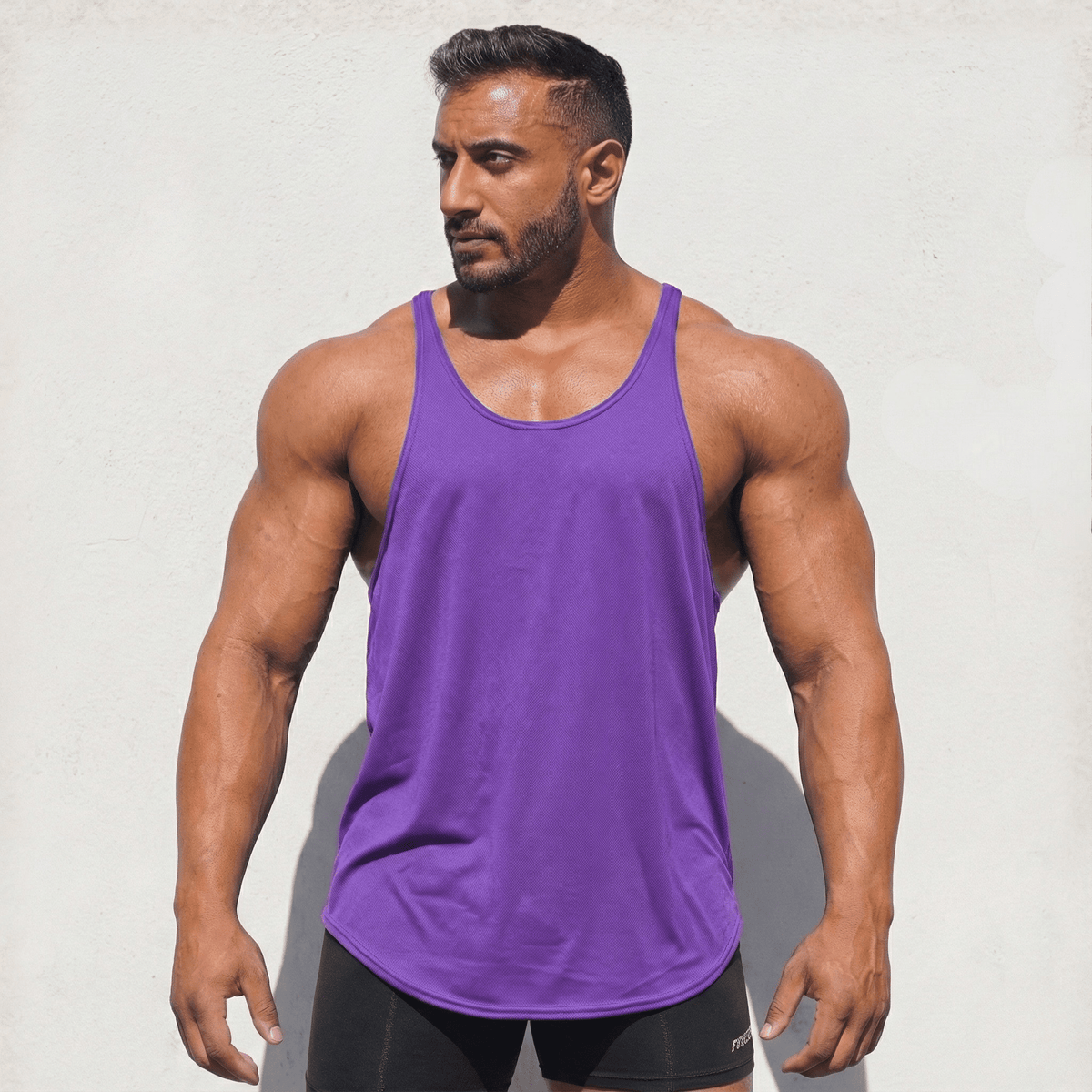 Stringer Tank Top - product view 23