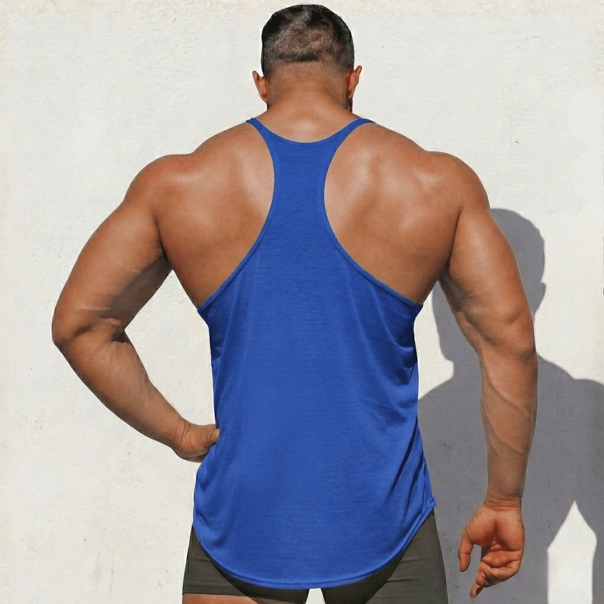 Stringer Tank Top - product view 2