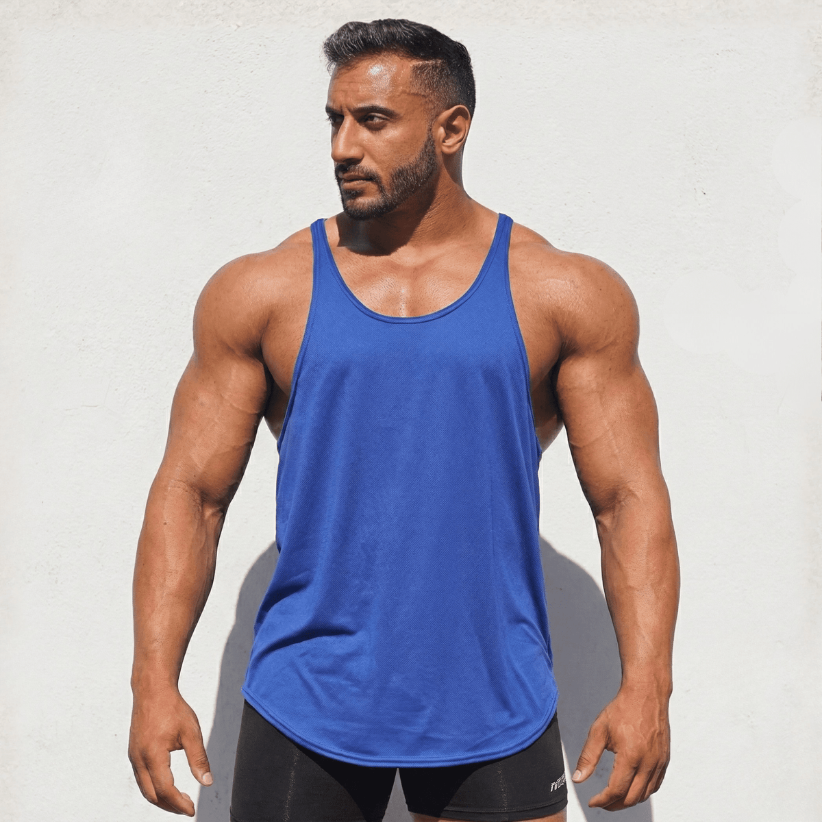 Stringer Tank Top - product view 1