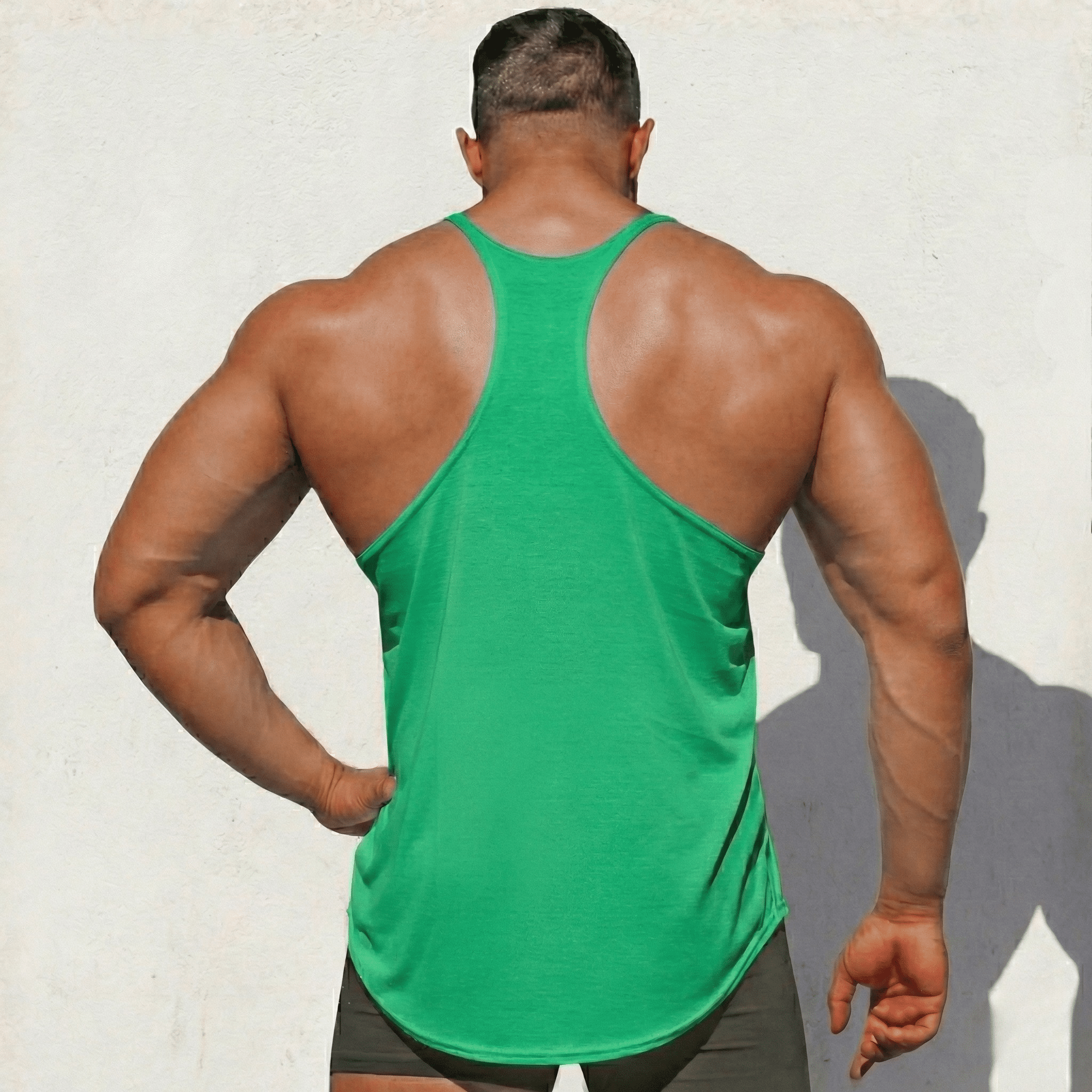 Stringer Tank Top - product view 14