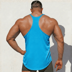 Stringer Tank Top - product view 12