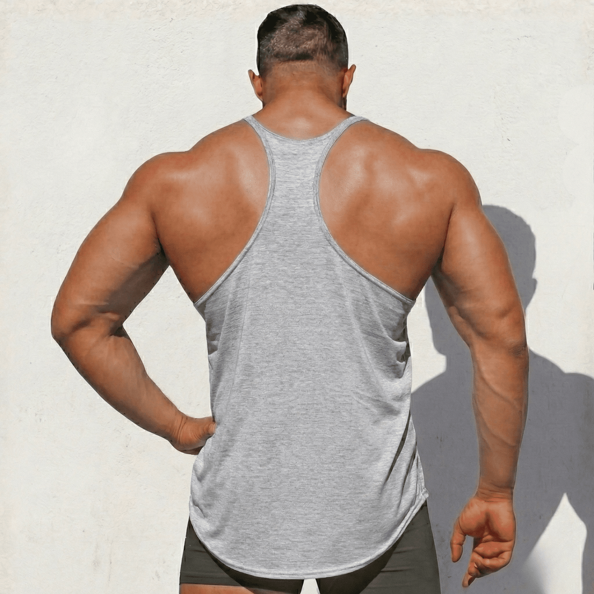 Stringer Tank Top - product view 8