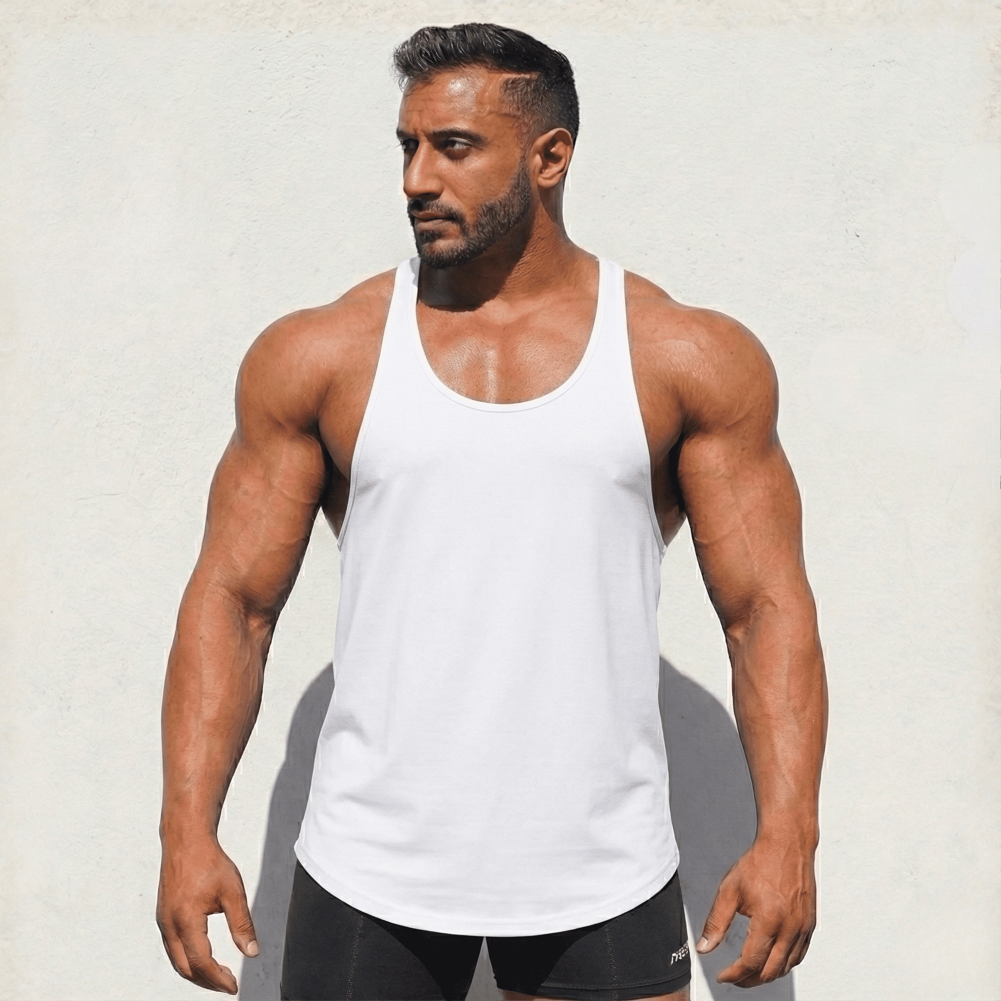 Stringer Tank Top - product view 5