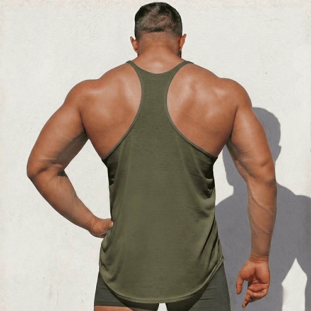 Stringer Tank Top - product view 10