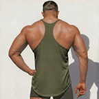 Stringer Tank Top - product view 10