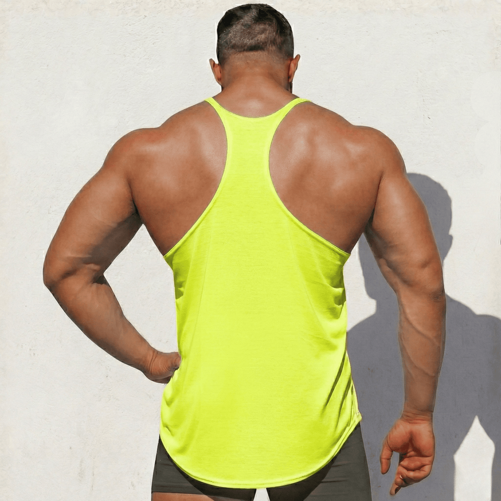Stringer Tank Top - product view 20