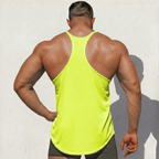 Stringer Tank Top - product view 20