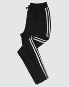 Track Pants – Goal Five Powerstripe 7/8 Length
