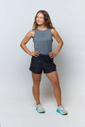 Boxy Crop TankGoal FiveEstaliosFit135781011