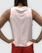 Boxy Crop TankGoal FiveEstaliosFit135781011