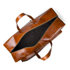 Buffalo Leather Tennis Duffle BagClassy Leather BagsDuffel BagsEstaliosFitMTMS0000323