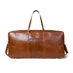 Buffalo Leather Tennis Duffle BagClassy Leather BagsDuffel BagsEstaliosFitMTMS0000323