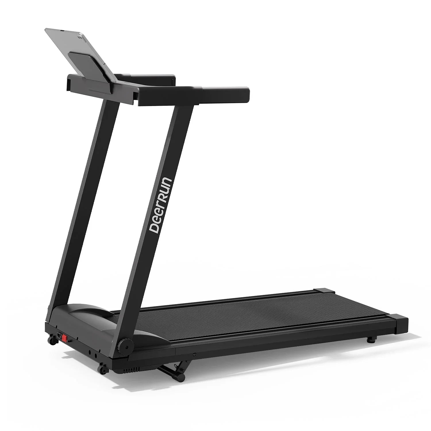Foldable Treadmill - DeerRun A1 Pro Move+ 2026