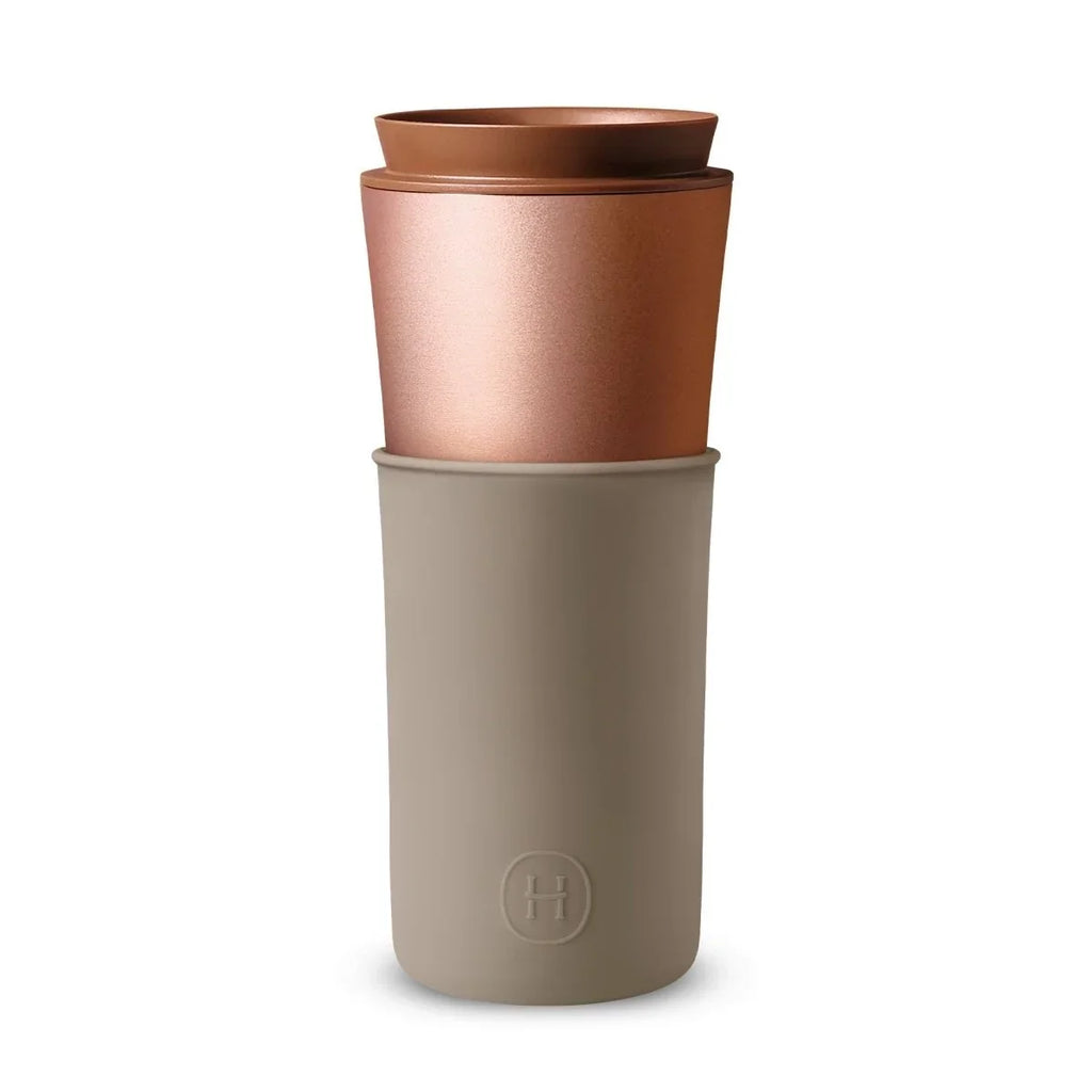 Cedar Travel Mug - Wild 15 OzHYDY® Reusable Water Bottles With InfuserTravel MugEstaliosFitTMCD_P7531U